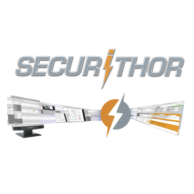 (RESPUESTA Rápida de Alarmas) Software de Despacho y Monitoreo Avanzado. Licencia para Estaciones. - Kompletum