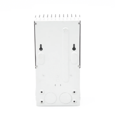 Controlador de Carga con Función de Regulación de Carga Eólica TRISTAR 45 A 12 / 24 / 48 Vcc - Kompletum