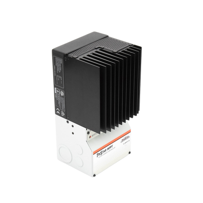 Controlador de Carga MPPT de 45A 12/24/36/48 V, Máximo Voltaje de Circuito Abierto Voc 150Vcc - Kompletum