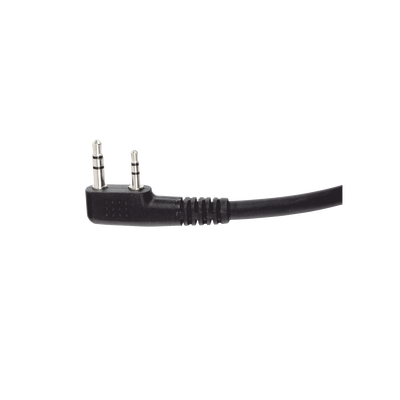 Micrófono - bocina para intemperie para KENWOOD TK3230/2000/ 3000/3402/3312/3360/3170,NX240/340/220/320/420, TKD240/340, TX500/600/320/680 - Kompletum