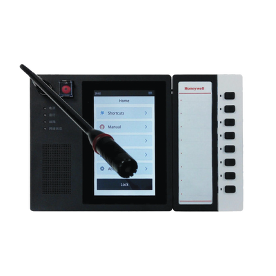 Estación de Llamada en Red, pantalla táctil de 7 pulgadas a color - Kompletum