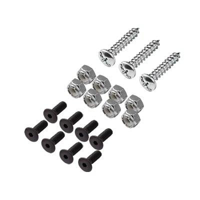 Kit de tornillos para Chapa PRO600B - Kompletum