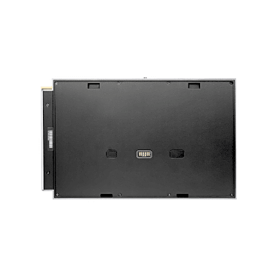 Panel de Control Central Inteligente MAX / 10.1" Pantalla Táctil FHD 1920x1200 / Quad-core ARM Cortex-A55 1.8 GHz / Zigbee & Bluetooth Gateway / 2GB RAM + 8GB ROM / Cámara 5MP con Oclusión Física / Android 11 / Control - Kompletum