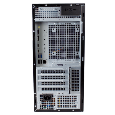 Workstation Profesional Video Vigilancia / Intel 14th Gen Core / NVIDIA GPU / Hasta 128GB DDR5 / 3-Bay Tower / Cyber Hardened / Windows 11 Pro / 5 Años Garantía On-Site - Kompletum