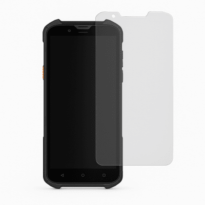 CRISTAL TEMPLADO PARA PROTECCION DE PANTALLA L2S - Kompletum