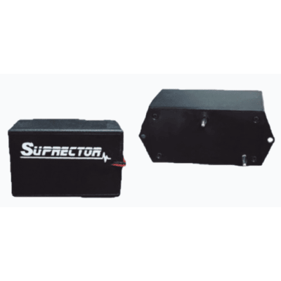 Modulo p/supresor capacidad 120,000 AMP 220/380 V - Kompletum