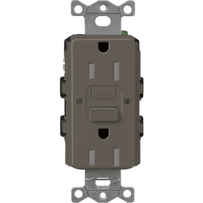 RECEPTACULO TOMACORRIENTE 15A CON BOTON RESET - Kompletum
