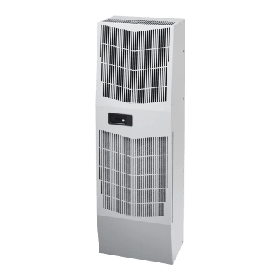 SpectraCool Indoor con RAC G52, 12000 BTU 230 V, Gris Claro, Acero - Kompletum