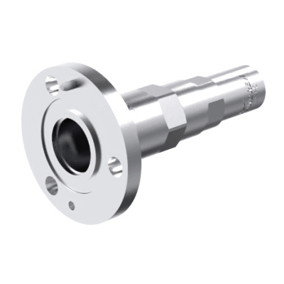 Conector RF HELIAX LDF4-50A 7/8" EIA Cable 1/2 Pulgada - Kompletum