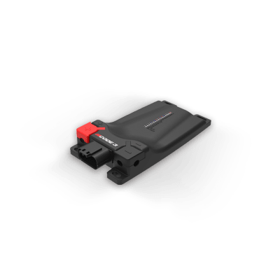 Matrix Switch Node - Kompletum