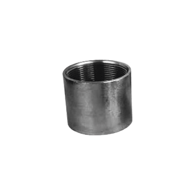 Cople conduit aluminio 2" - Kompletum