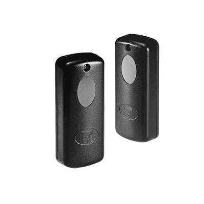 Par de Barreras Fotoeléctricas para Exterior (20 metros de cobertura). - Kompletum