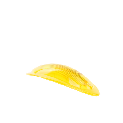 Lámpara integrada en cúpula. - Kompletum