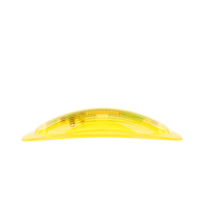 Lámpara integrada en cúpula. - Kompletum