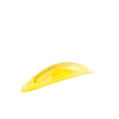 Lámpara integrada en cúpula. - Kompletum