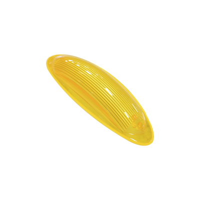 Lámpara integrada en cúpula. - Kompletum