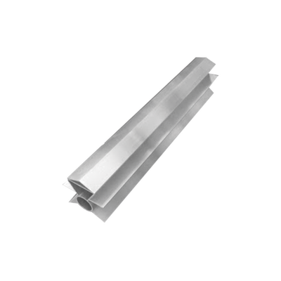 Refuerzo de aluminio para brazo 001G03750 - Kompletum