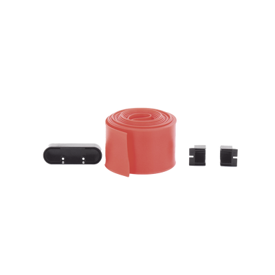 Goma de Protección para Brazo de Barrera KX-BG-G4 - Kompletum