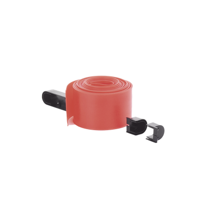 Goma de Protección para Brazo de Barrera KX-BG-G4 - Kompletum