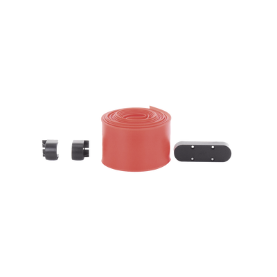 Goma de Protección para Brazo de Barrera KX-BG-G4 - Kompletum