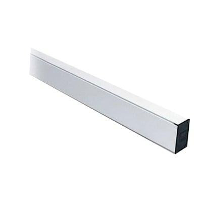 Refaccion Barrera G6000 CAME / Mastil de aluminio / Cuadrado - Kompletum