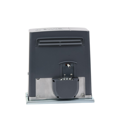 Operador para Puertas Corredizas de Hasta 800 Kg y 10 metros de Longitud / Para Uso Residencial - Kompletum