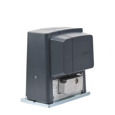 Operador para Puertas Corredizas de Hasta 800 Kg y 10 metros de Longitud / Para Uso Residencial - Kompletum