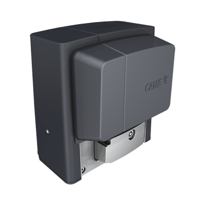 Operador para Puertas Corredizas de Hasta 800 Kg y 10 metros de Longitud / Para Uso Residencial - Kompletum