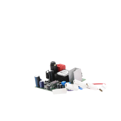 Tarjeta para añadir respaldo con baterías a las barreras GARD4 / G3750 CAME con Tarjeta ZL38 - Kompletum