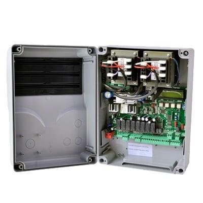 Cuadro de Mando Compatible con Motores de la Serie AXO - Kompletum