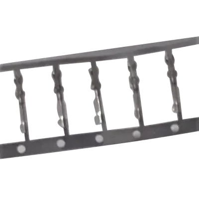 PIN AMP (0409740) SYSCOM