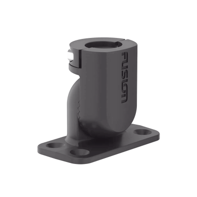 Soluciones de Montaje para Altavoces WAKE TOWER / Montaje al Ras y en Tubo 2" y 2.5" / Resistente a UV y Niebla Salina / Compatible con Diferentes Diámetros de Barra - Kompletum