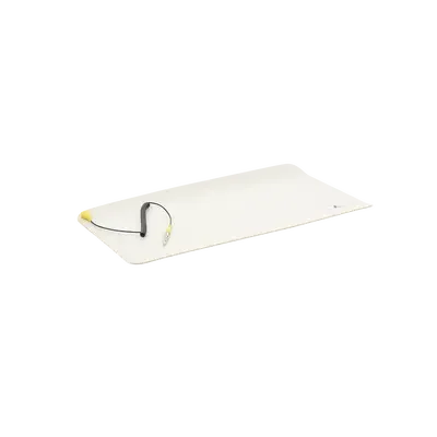 Tapete Antiestático de Vinilo Semi-Conductivo, 290 mm x 560 mm, 0.320 Kg. SYSCOM
