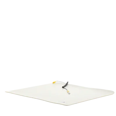 Tapete Antiestático de Vinilo Semi-Conductivo, 495 x 597 mm, 0.5 Kg. SYSCOM