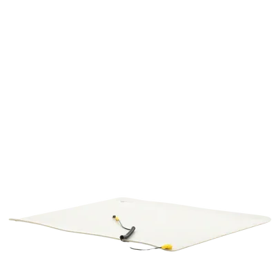 Tapete Antiestático de Vinilo Semi-Conductivo, 495 x 597 mm, 0.5 Kg. SYSCOM