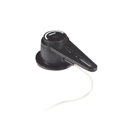 Sensor de Retroalimentación de Timón RF25N / Medición +/- 120 Grados / Precisión +/- 0.5 Grados / Conectividad Micro-C / Cable Adjunto 5.5 m / Compatible con SimNet y NMEA 2000® - Kompletum