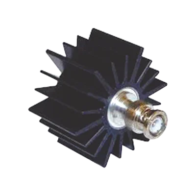 Carga Fantasma 50 Ohm, 10 Watt, conector BNC Macho BIRD TECHNOLOGIES