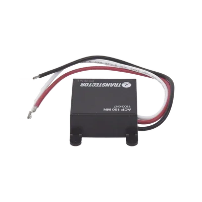 Supresor de Picos/Transitorios Para Líneas de Voltaje Alterna de 120 VCA a 15 A TRANSTECTOR