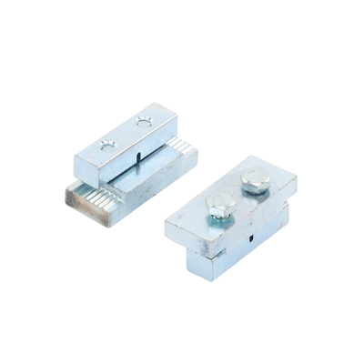 Topes mecánicos para motores AXO CAME - Kompletum