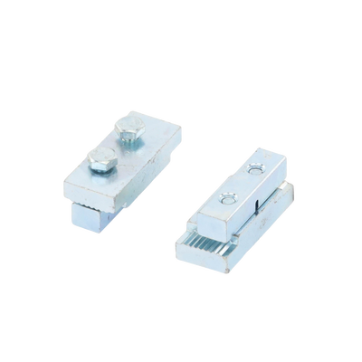 Topes mecánicos para motores AXO CAME - Kompletum