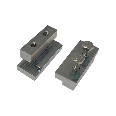 Topes mecánicos para motores AXO CAME - Kompletum