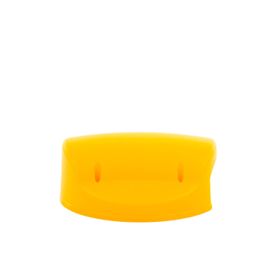 Refacción / Cubierta para montaje de mástil compatible con barreras GARD4 - Kompletum