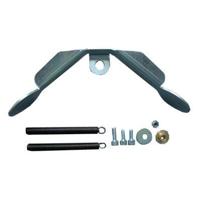 PALANCA DE ACCIONAMIENTO FINAL DE CARRERA PARA BARRERA GARD4 - Kompletum