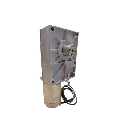 Motor for CAME Barrier model G4000 - Kompletum