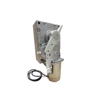 Motor for CAME Barrier model G4000 - Kompletum