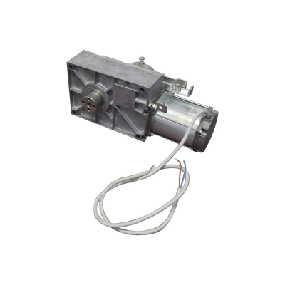 Refacción / Motorreductor para barreras GARD4 - Kompletum