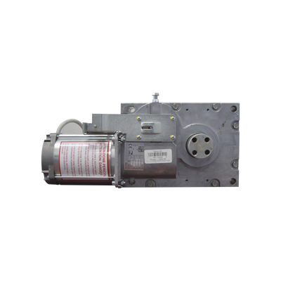 Refacción / Motorreductor para barreras GARD4 - Kompletum