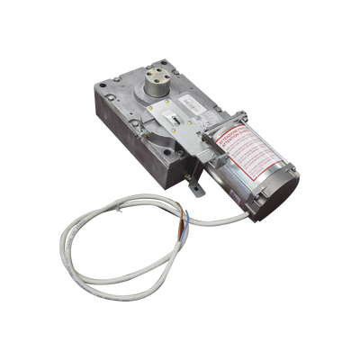 Refacción / Motorreductor para barreras GARD4 - Kompletum