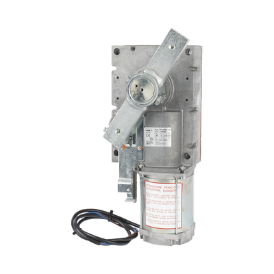 Motorreductor para barreras GARD4 / Refacción - Kompletum