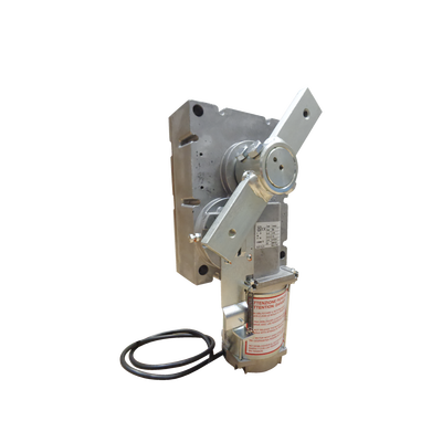 Motorreductor para barreras GARD4 / Refacción - Kompletum